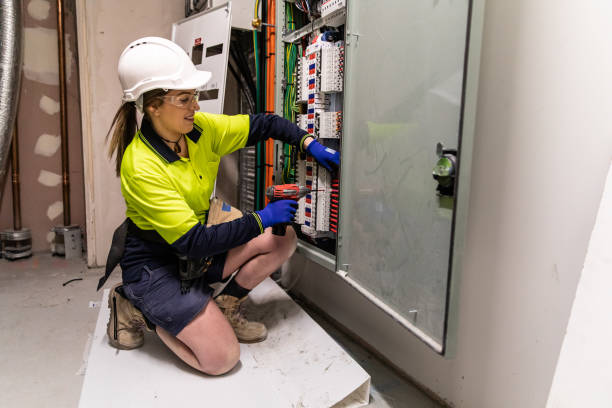 Best Home Electrical Repair  in Del City, OK