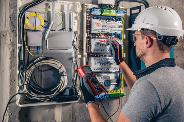 Affordable Electrical Installation in OK