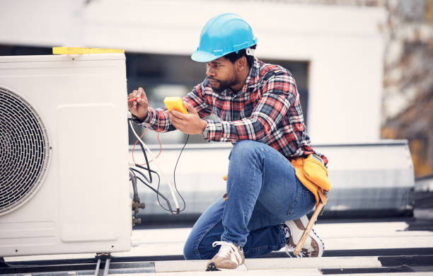Best Electrical Outlet Repair  in Del City, OK