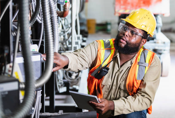 Best Electric Panel Repair  in Del City, OK
