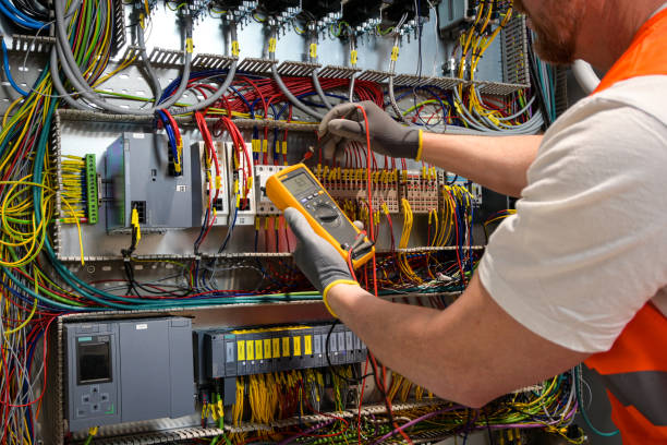 Best Affordable Electrician  in Del City, OK