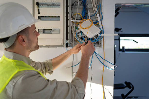 Best Electrical Troubleshooting Services  in Del City, OK